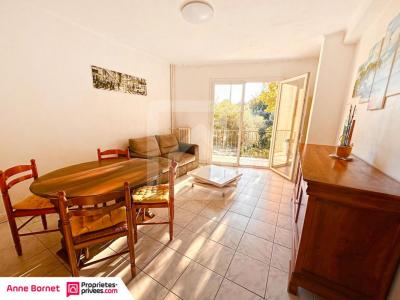 Vente Appartement GRASSE  06