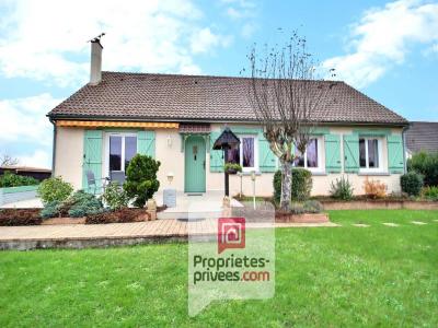 photo For sale House PANNES 45