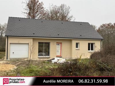 For sale House PRUNIERS-EN-SOLOGNE  41