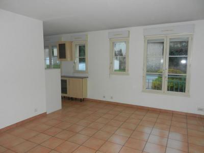 Vente Appartement 2 pices HOUDAN 78550