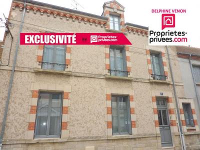 For sale House CHATEAUNEUF-SUR-LOIRE  45