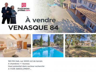 photo For sale House VENASQUE 84