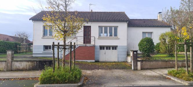 photo For sale House GETIGNE 44