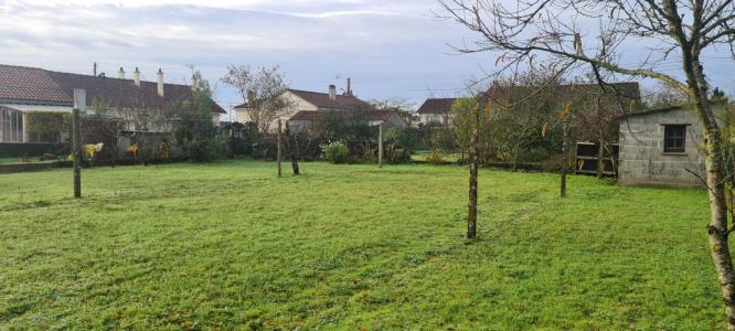 photo For sale Land GETIGNE 44