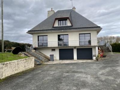 For sale House BAUGE  49