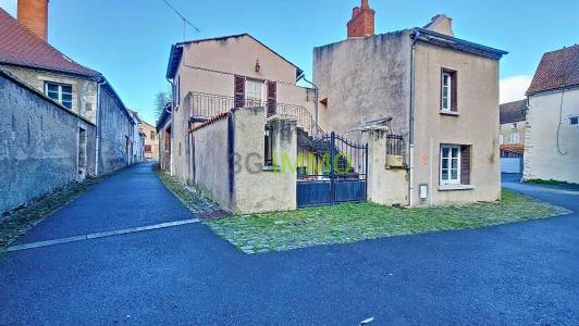 photo For sale House CHOUVIGNY 03