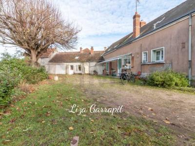 photo For sale House CLERY-SAINT-ANDRE 45