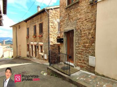 photo For sale House BOURG-DE-THIZY 69