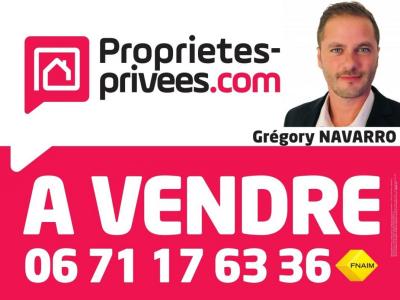 Vente Maison GIGEAN  34