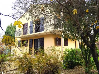 Vente Maison VILLENEUVE-LES-MAGUELONE  34