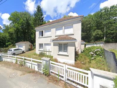 For sale House BAULE-ESCOUBLAC  44