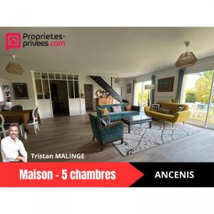 photo For sale House ANCENIS 44