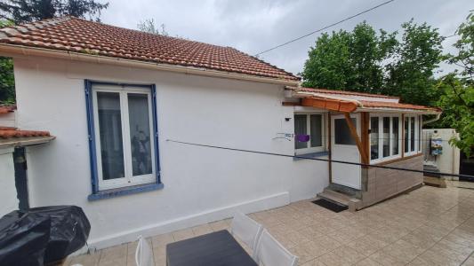 For sale House SAINT-OUEN-L'AUMONE  95