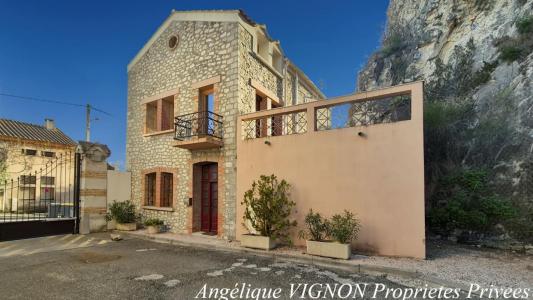 Vente Maison ANGLES  30