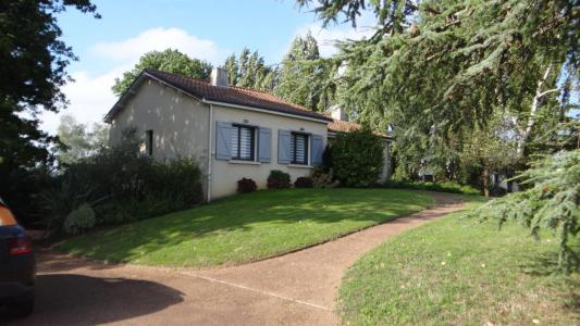 Vente Maison SAINT-CRESPIN-SUR-MOINE  49