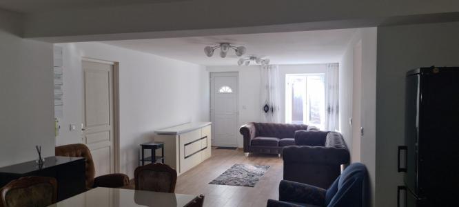 Vente Appartement MONNIERES 