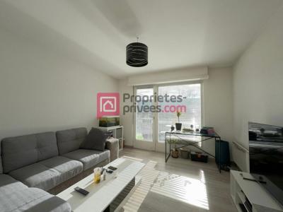 Vente Appartement BENFELD  67