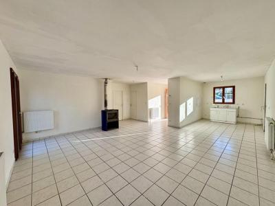 Vente Maison 4 pices PONCEY-LES-ATHEE 21130