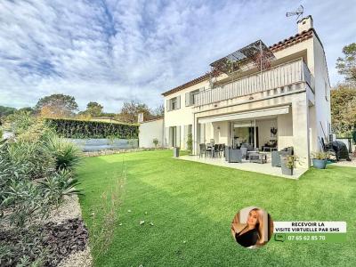 For sale House ROQUEFORT-LES-PINS  06