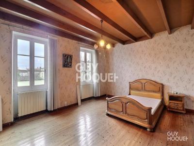 For sale House SAINT-GEORGES-DU-BOIS 