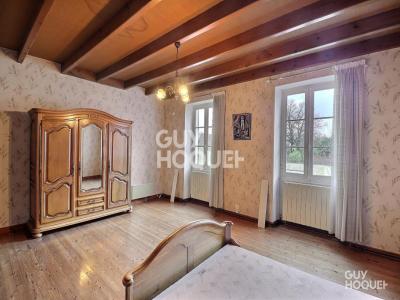 For sale House SAINT-GEORGES-DU-BOIS 