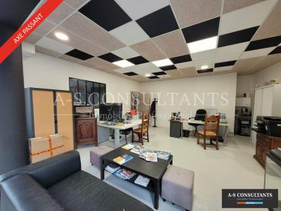 photo For sale Commercial office FEYZIN 69