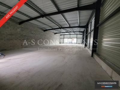 photo For sale Commercial office PONT-DE-L'ISERE 26