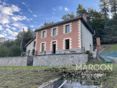 photo For sale House MAUTES 23