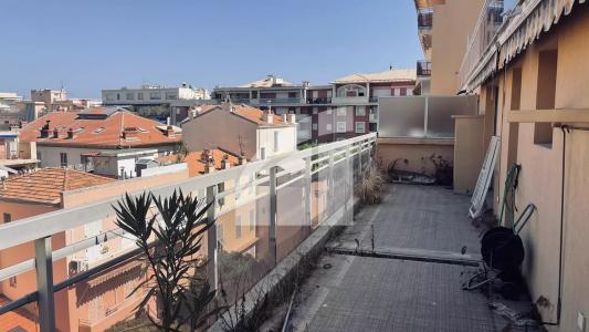 Vente Appartement MENTON CENTENAIRE 06