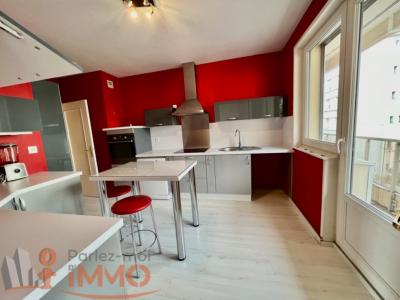 photo For sale Apartment SAINT-ETIENNE 42