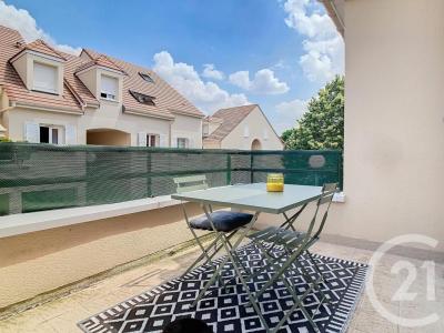 For sale Apartment CHENNEVIERES-SUR-MARNE 