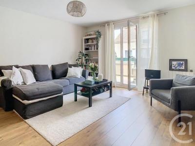 For sale Apartment CHENNEVIERES-SUR-MARNE 