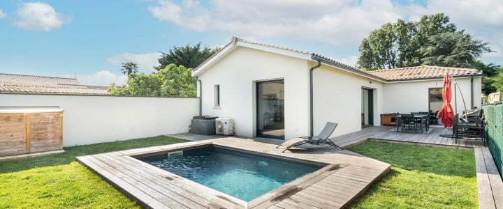 Vente Maison SAINT-ALBAN 31140