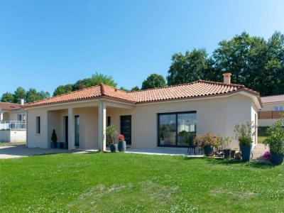 Vente Maison PINSAGUEL 31120