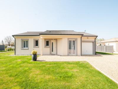 Vente Maison LEZAT-SUR-LEZE 09210