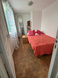 For rent Apartment ANGERVILLE  91