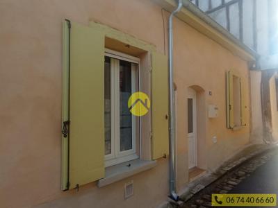 photo For sale House SAINT-JULIEN-DU-SAULT 89