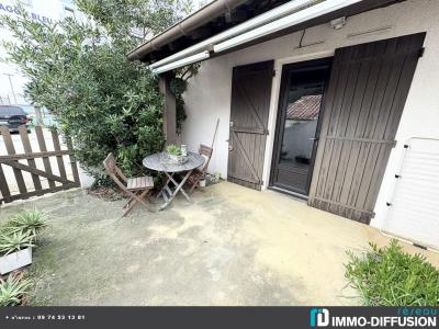 photo For sale House GRAU-DU-ROI 30