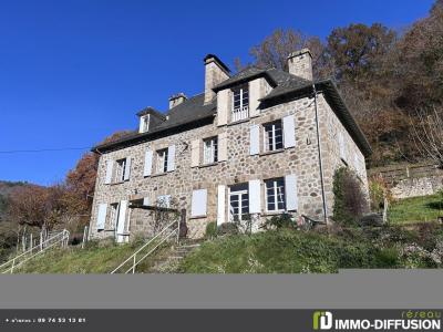 For sale House SERVIERES-LE-CHATEAU  19