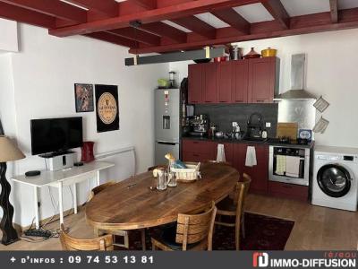 For sale House TOURS 300 M DE LA PLACE P.BERT 37