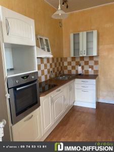 photo For sale Apartment ALBI 81