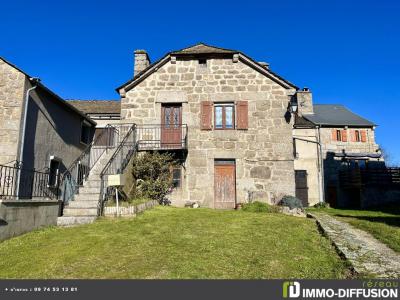 photo For sale House LAUBIES 48