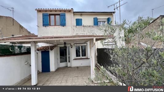 photo For sale House BEZIERS 34