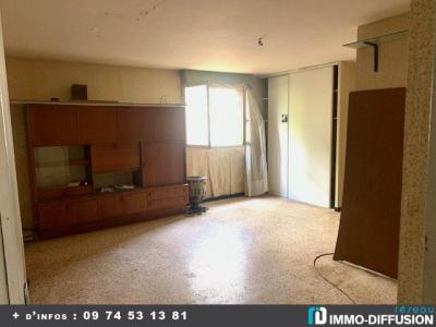 Vente Appartement FRONTIGNAN CALME 34