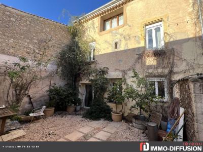 For sale House QUARANTE  34