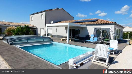 photo For sale House NARBONNE 11