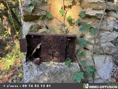 photo For sale Land UZES 30