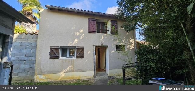 photo For sale House MIELAN 32