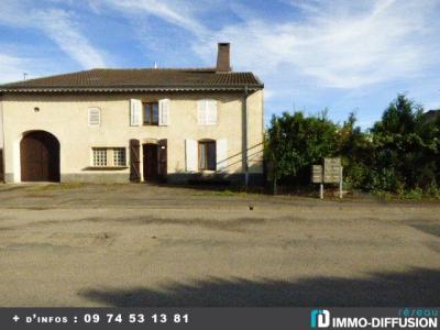 photo For sale House BLAMONT 54