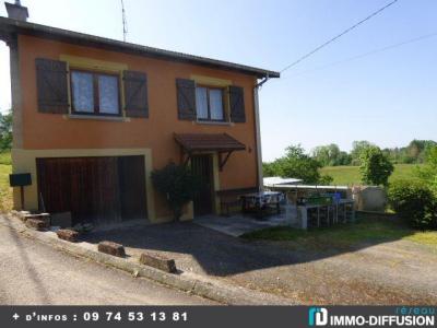 Vente Maison SAINT-CLEMENT SAINT CLMENT 54